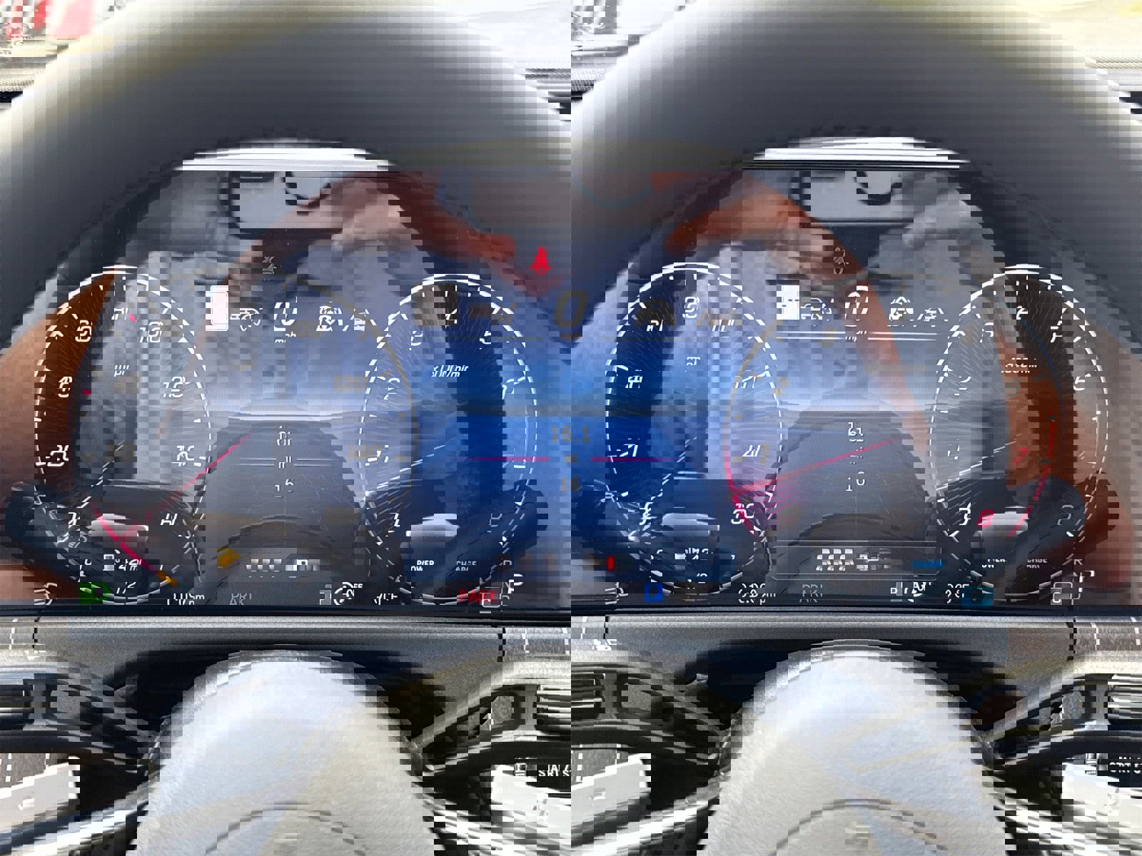 New 2026 Mercedes-Benz E 350 Sedan image 21