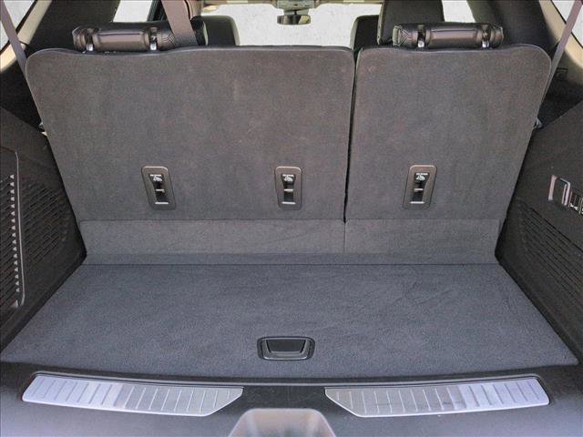 Certified 2023 GMC Yukon Denali RWD image 10