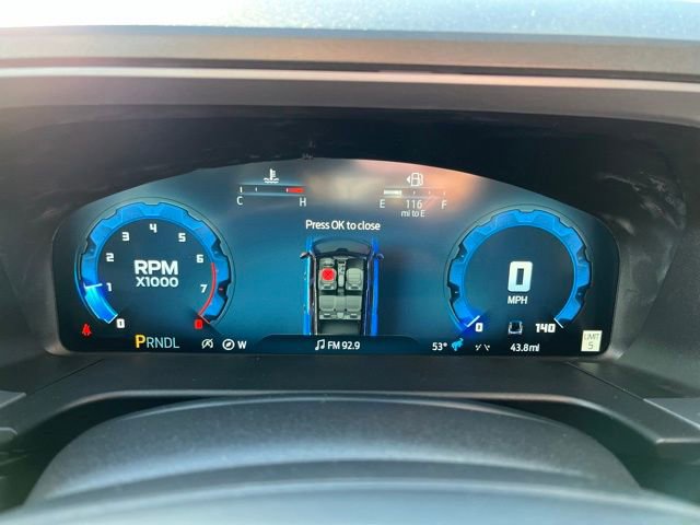 New 2025 Ford Bronco Sport Outer Banks w/ Outer Banks Tech Package+ AWD/4WD image 26