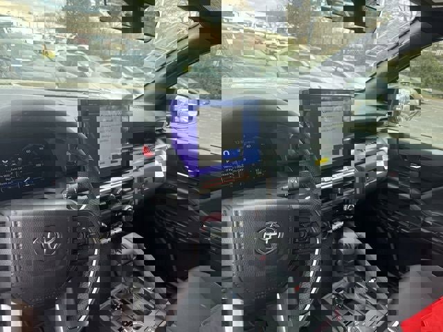 New 2026 Toyota Tacoma TRD Off-Road AWD/4WD image 15