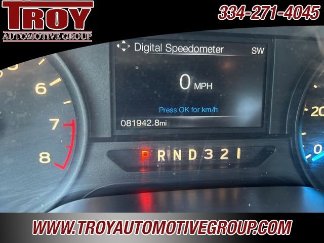 Used 2017 Ford F150 XL w/ Equipment Group 101A Mid image 37