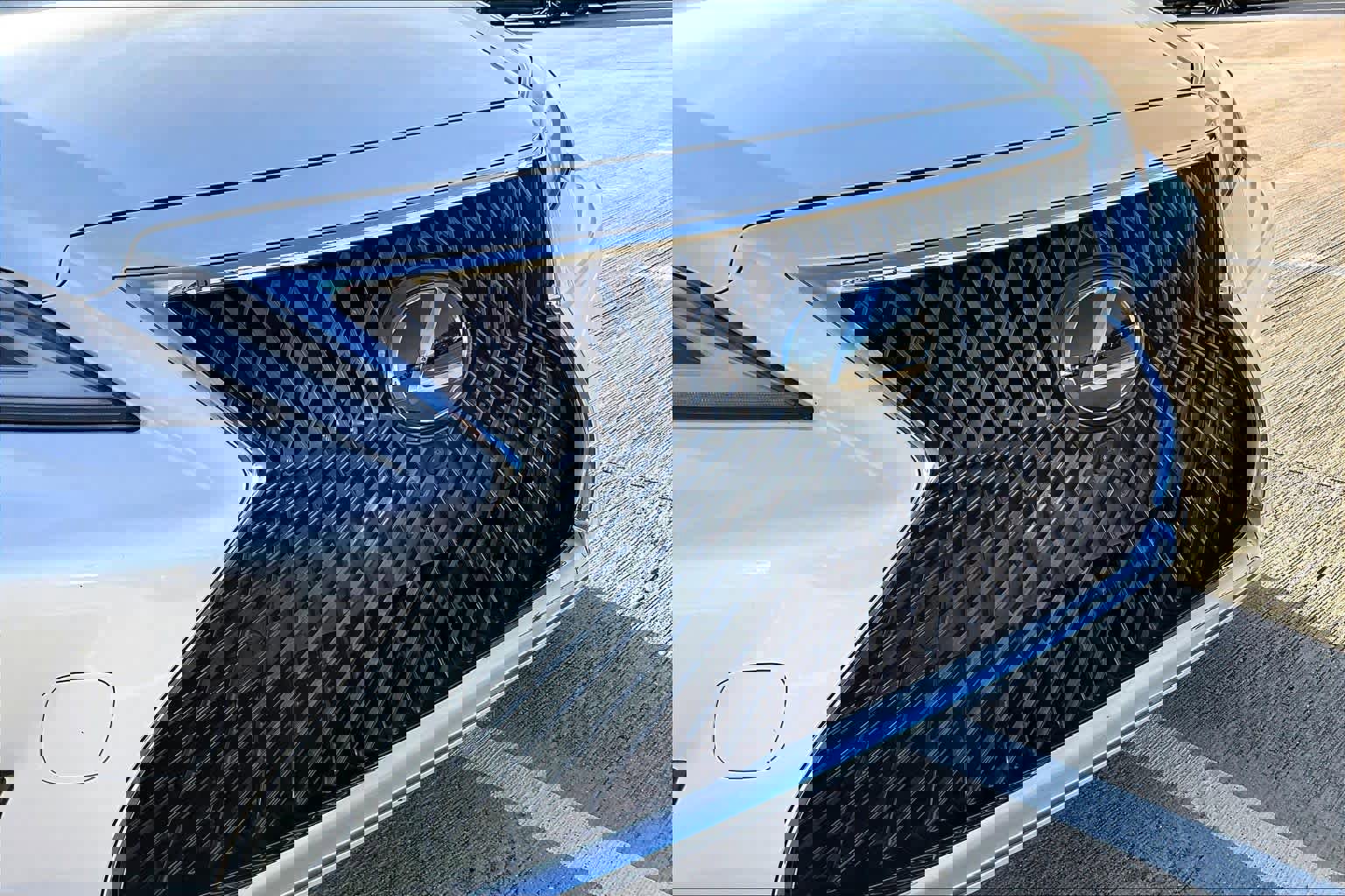 Used 2021 Lexus LS 500 w/ Interior Upgrade Package image 29