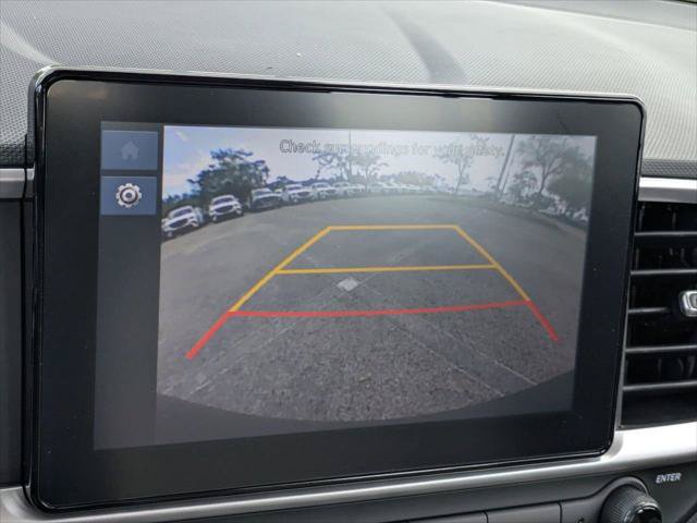 New 2026 Hyundai Venue SEL FWD image 47