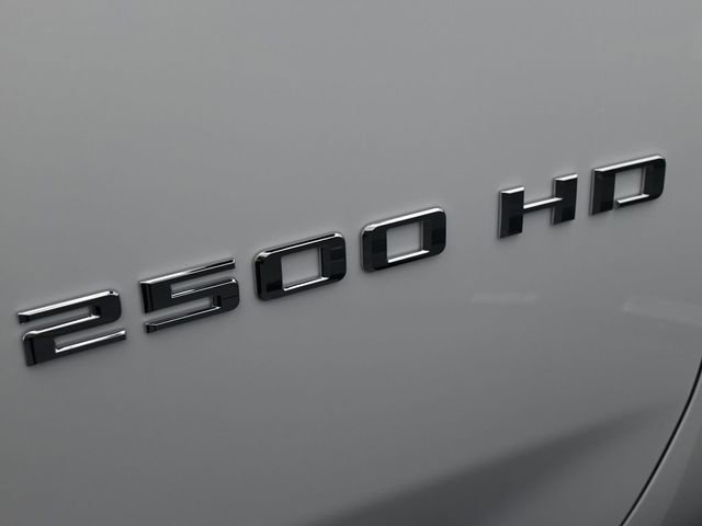 New 2026 Chevrolet Silverado 2500 Custom w/ Custom Value Package image 44