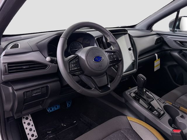 New 2026 Subaru Crosstrek 2.5i Sport w/ Crosstrek Mirror Package image 9