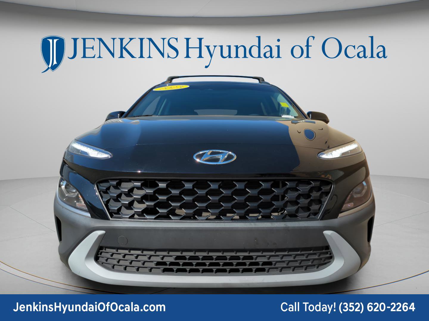 Certified 2023 Hyundai Kona SEL AWD/4WD image 8