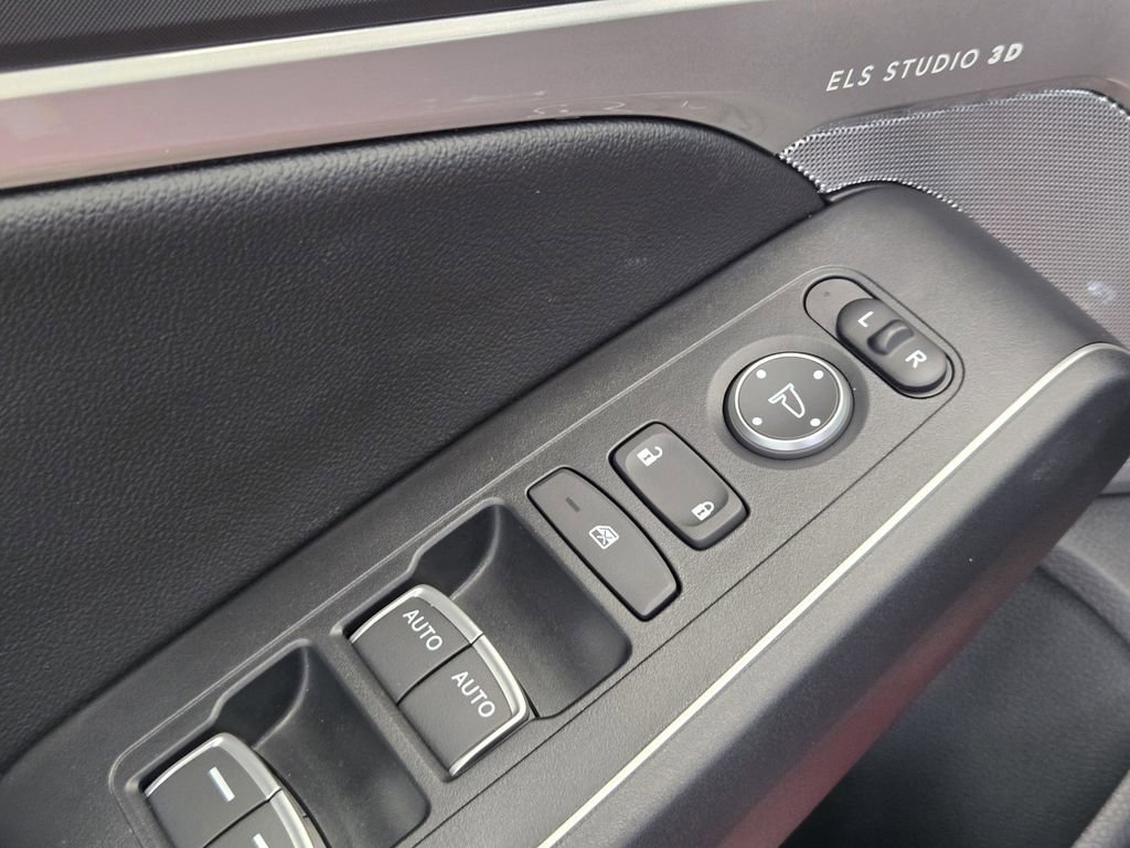 Used 2024 Acura Integra Type S FWD image 24