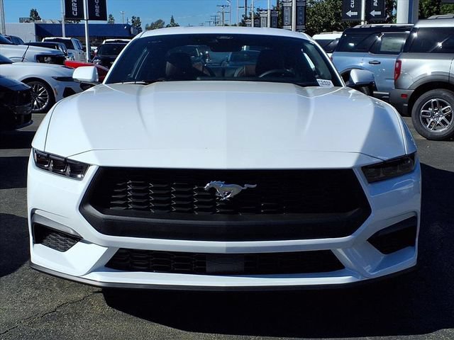 New 2026 Ford Mustang Premium RWD image 2