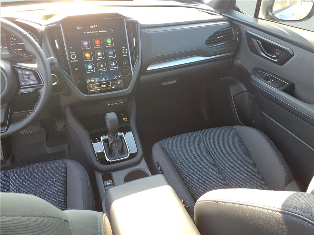 Certified 2025 Subaru Forester Premium w/ Convenience Package #1 image 9