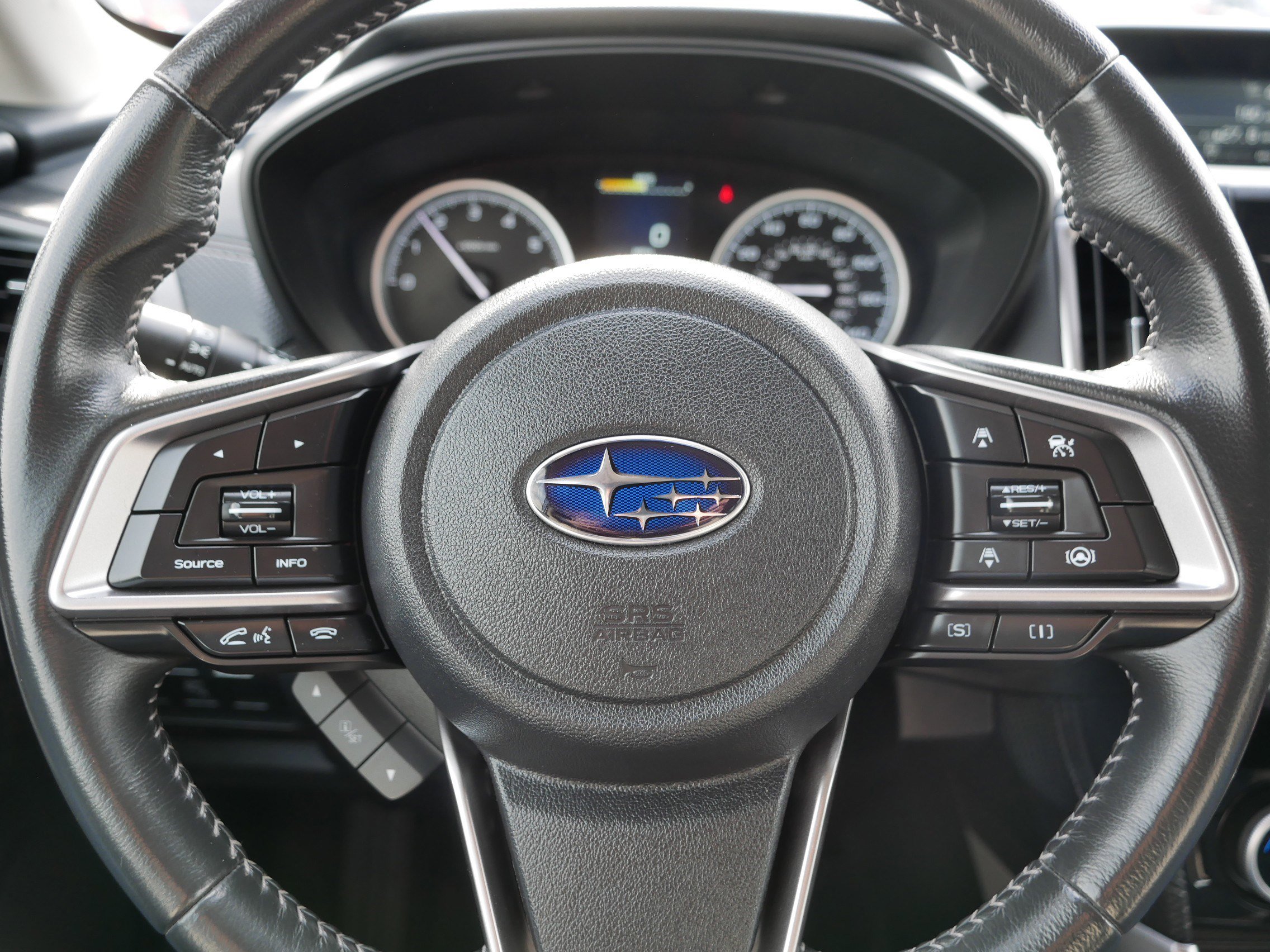 Used 2023 Subaru Forester Premium image 25