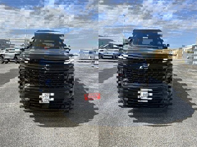 New 2026 Chevrolet Traverse RS w/ LPO, Floor Liner Package image 9