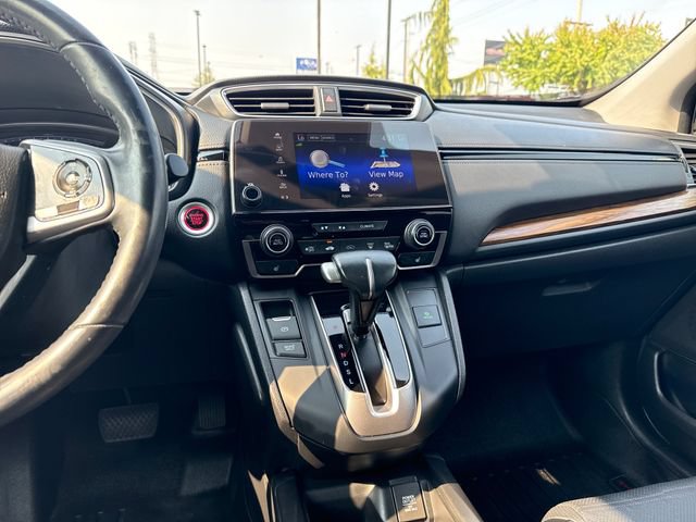 Used 2019 Honda CR-V Touring image 21