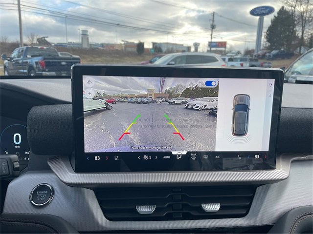 New 2026 Ford Explorer Active w/ Active Comfort Package image 23