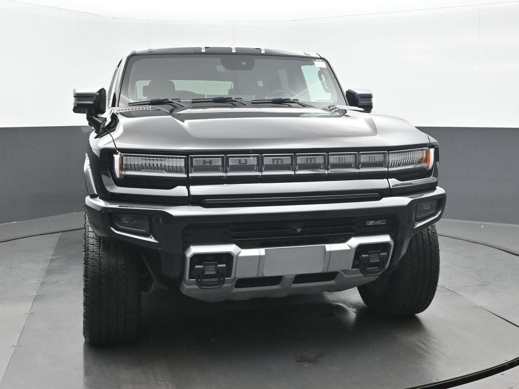 Used 2025 GMC Hummer EV 3X AWD/4WD image 8