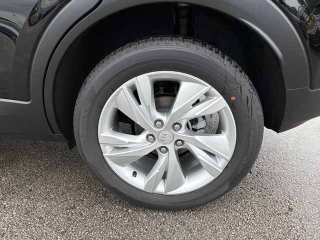 New 2026 Buick Encore GX Preferred AWD/4WD image 25