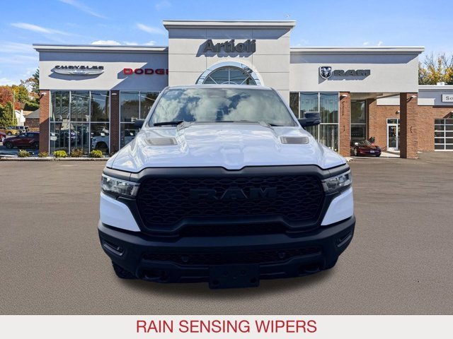 New 2026 RAM 1500 Rebel image 3