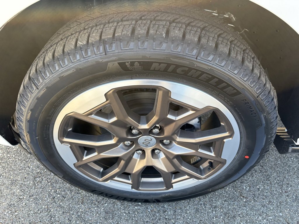 New 2025 Ford Expedition King Ranch image 13