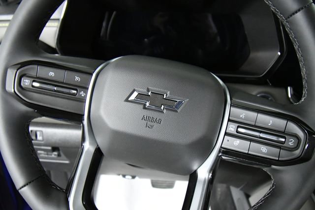 New 2026 Chevrolet Colorado ZR2 w/ Technology Package image 2