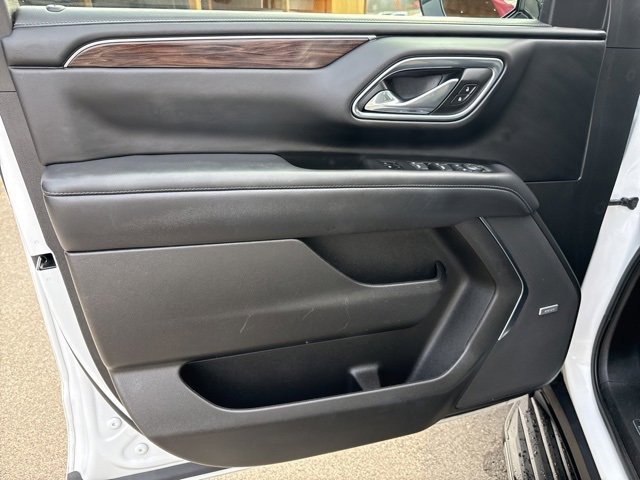 Used 2023 Chevrolet Tahoe LT w/ Luxury Package image 20