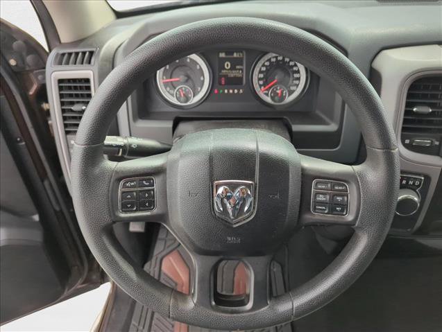 Used 2014 RAM 1500 Tradesman w/ Power & Remote Entry Group image 17