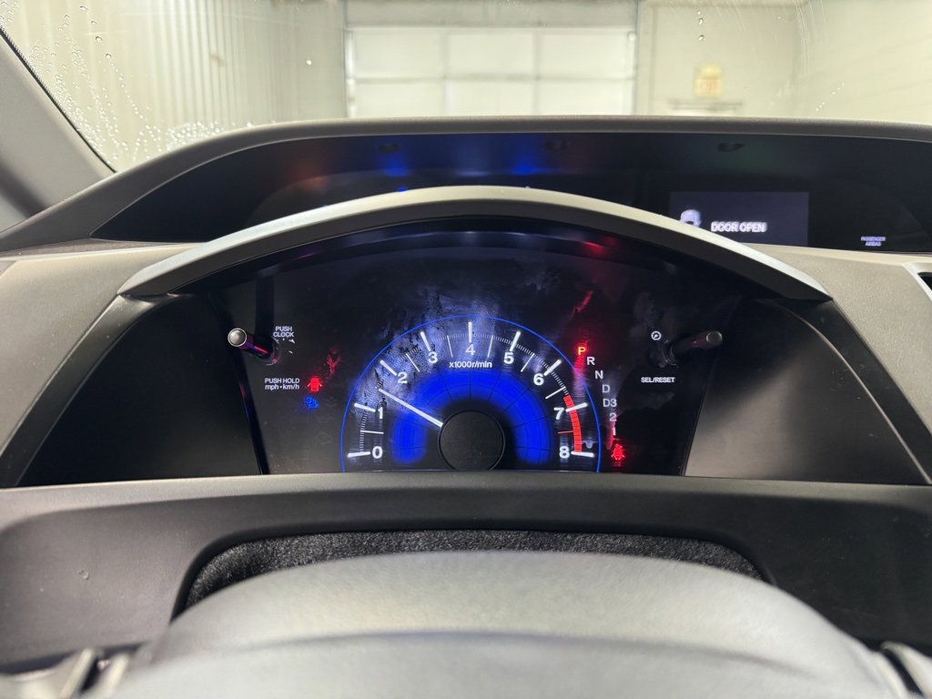 Used 2012 Honda Civic LX image 26
