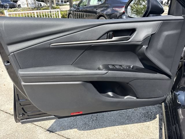 Used 2026 Toyota Camry SE FWD image 13