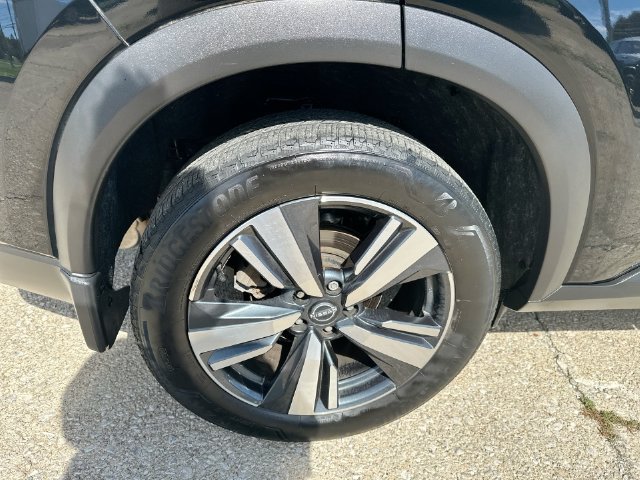 Used 2023 Nissan Rogue SL AWD/4WD image 55