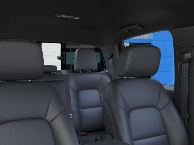 New 2026 Chevrolet Colorado LT w/ LT Convenience Package RWD image 24