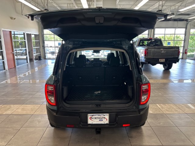 Used 2022 Ford Bronco Sport Big Bend w/ Convenience Package AWD/4WD image 29