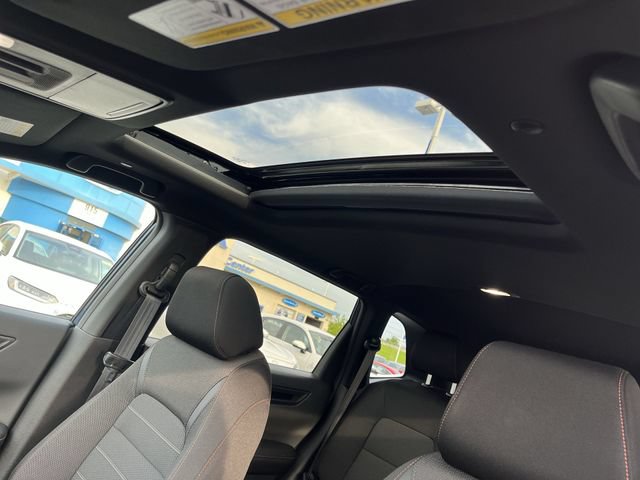 New 2026 Honda CR-V Sport image 18