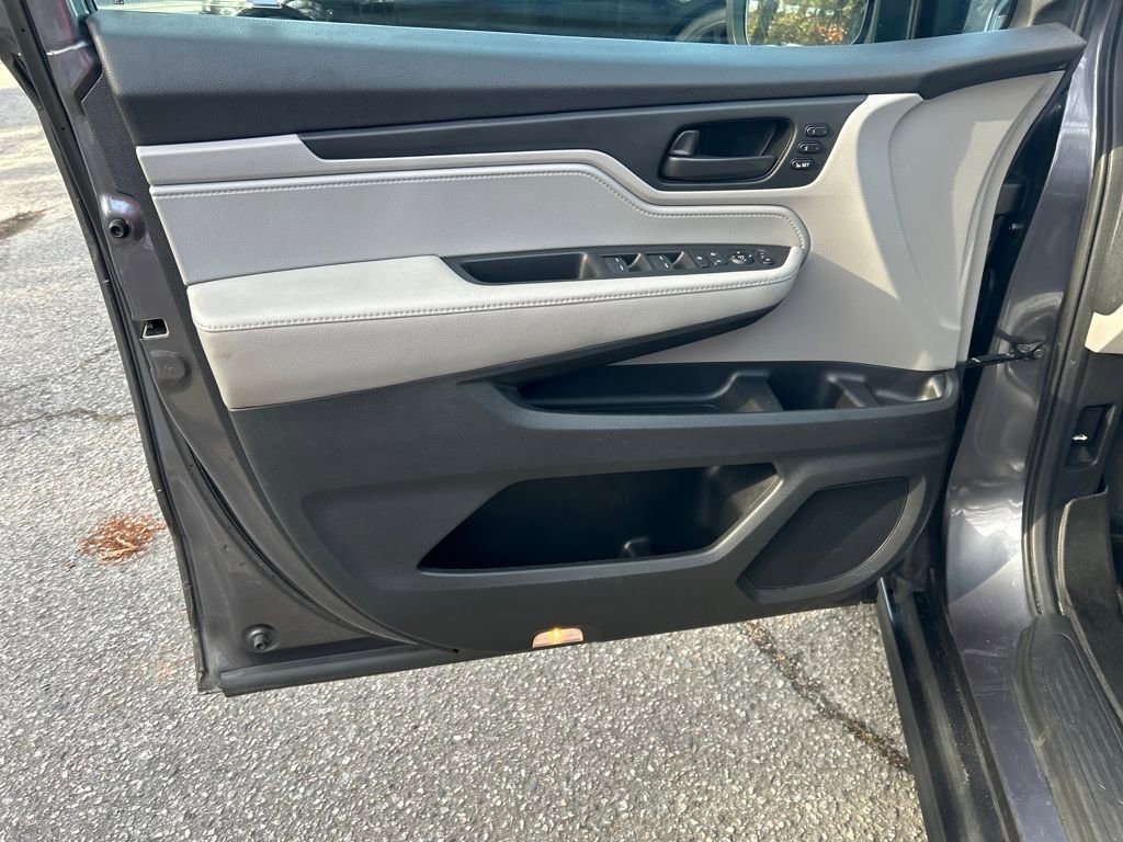 Used 2018 Honda Odyssey EX-L image 15