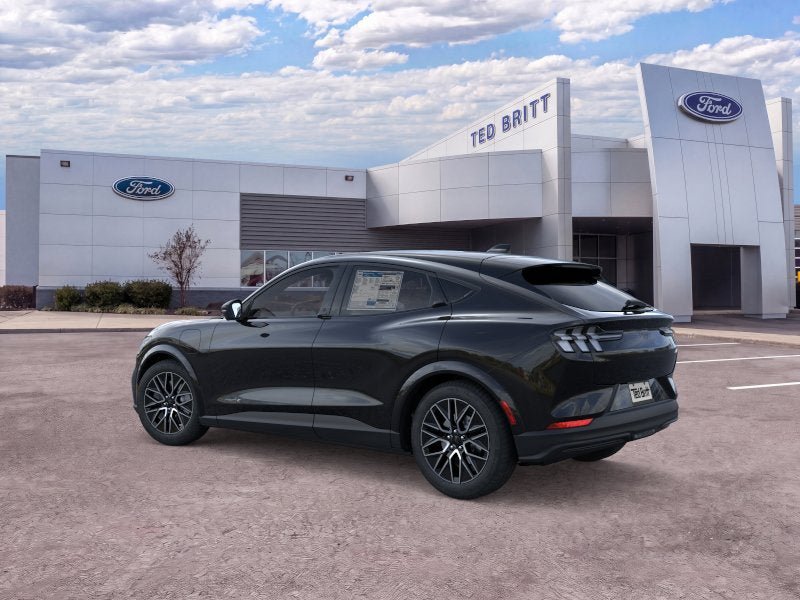 New 2026 Ford Mustang Mach-E Premium RWD image 5