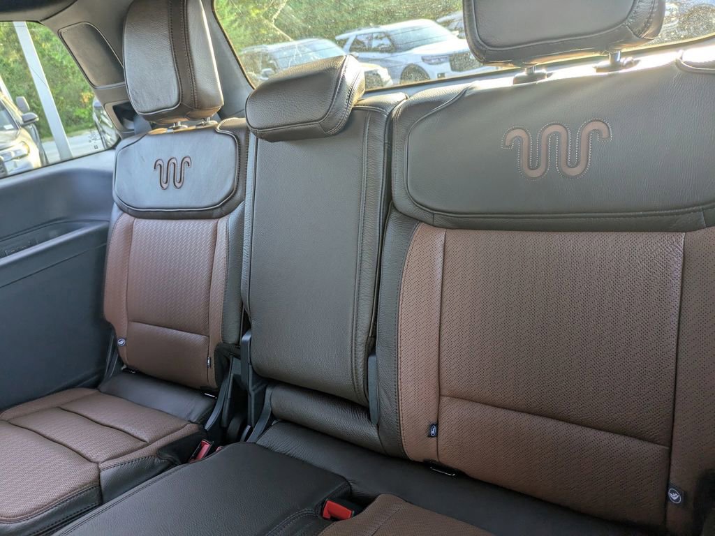 New 2026 Ford Expedition King Ranch AWD/4WD image 15