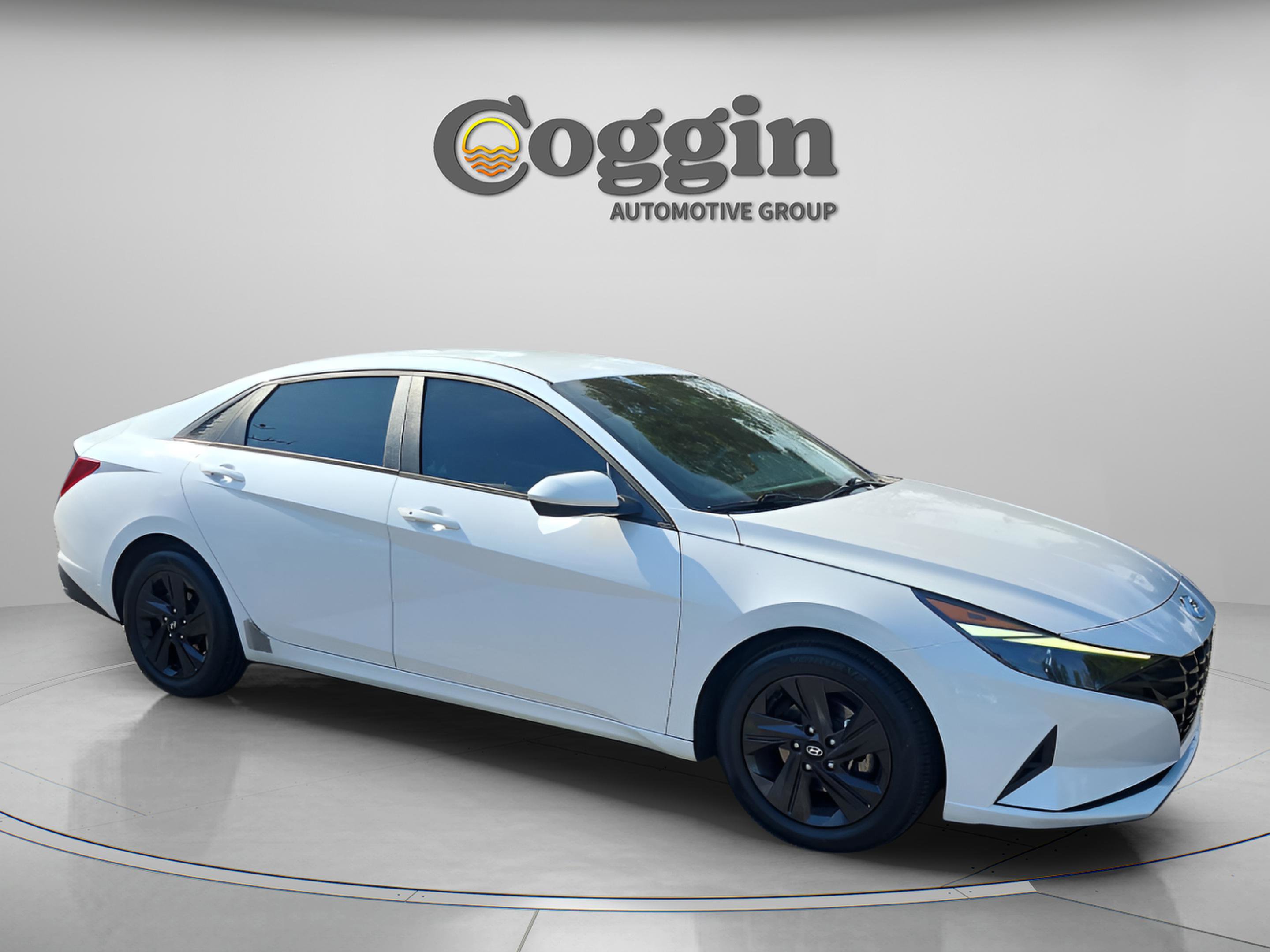 Used 2021 Hyundai Elantra SEL image 7