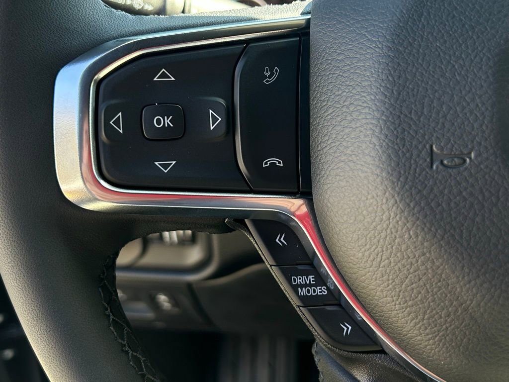 New 2026 RAM 1500 Laramie image 18