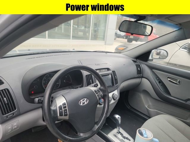 Used 2010 Hyundai Elantra SE image 12