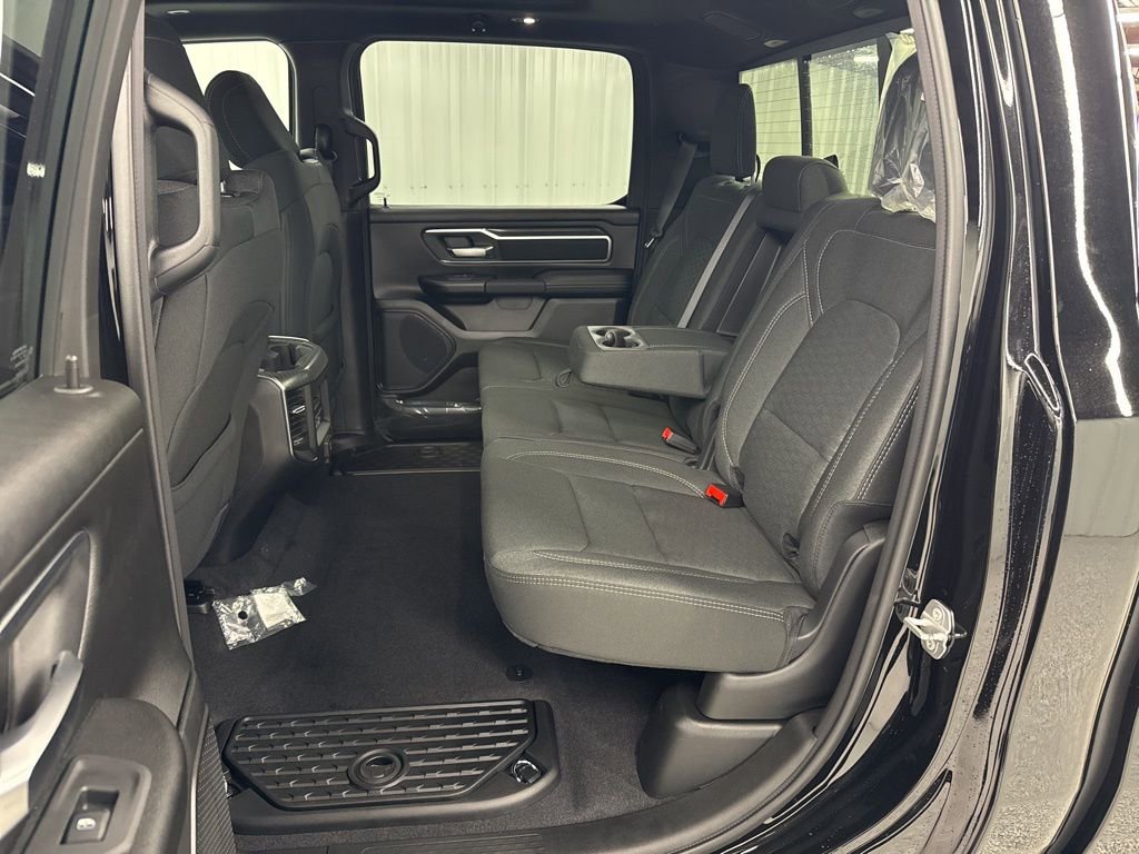 New 2026 RAM 1500 Lone Star image 11