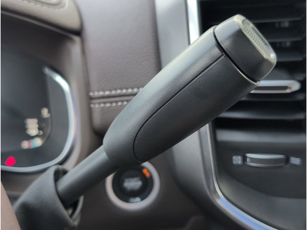 New 2026 RAM 2500 Laramie image 28