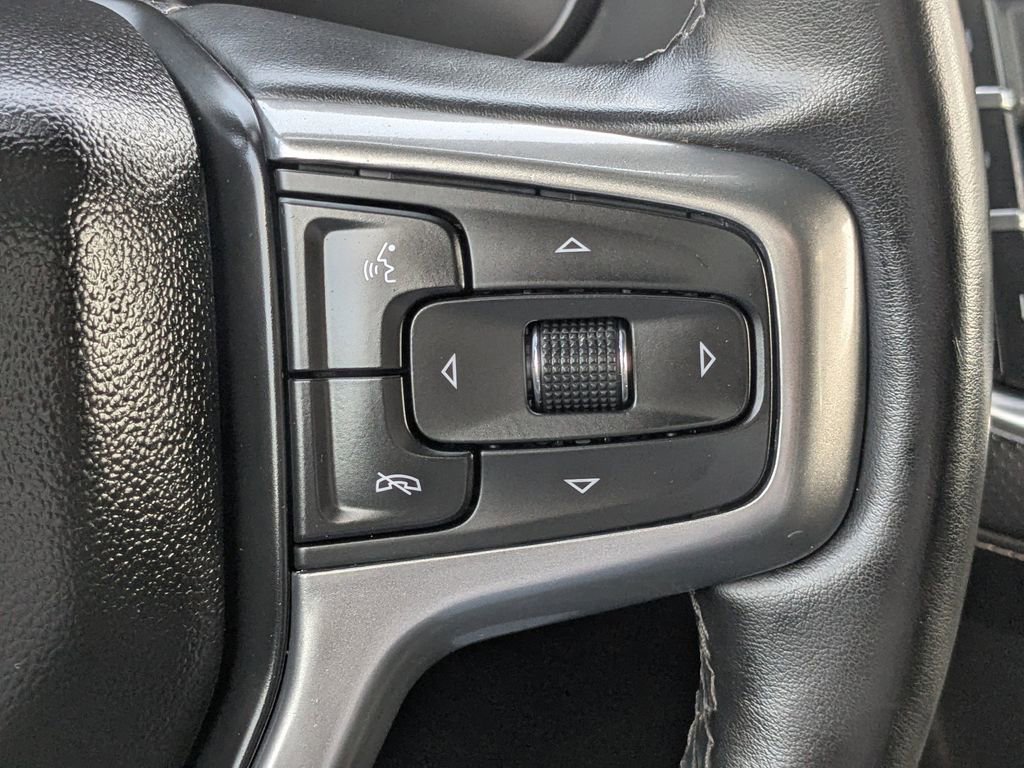 Certified 2024 Chevrolet Tahoe Premier RWD image 25