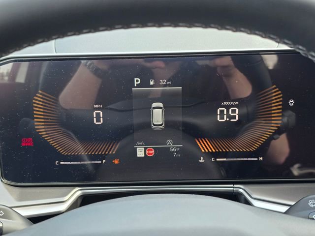 New 2026 Kia Sorento LX FWD image 19