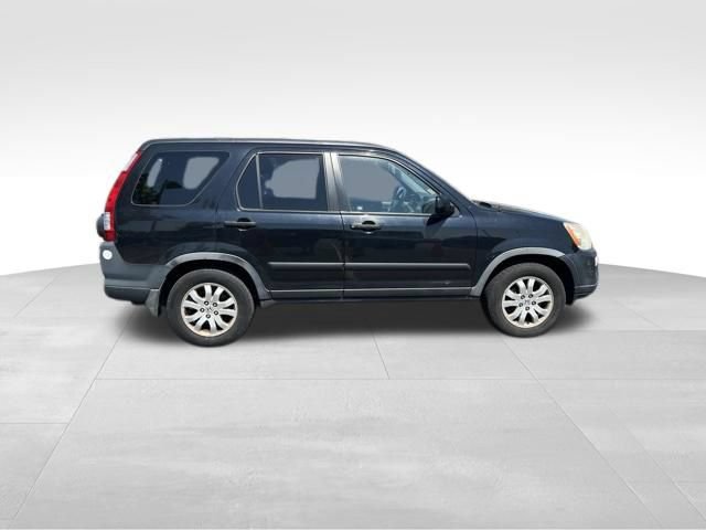 Used 2006 Honda CR-V EX image 8