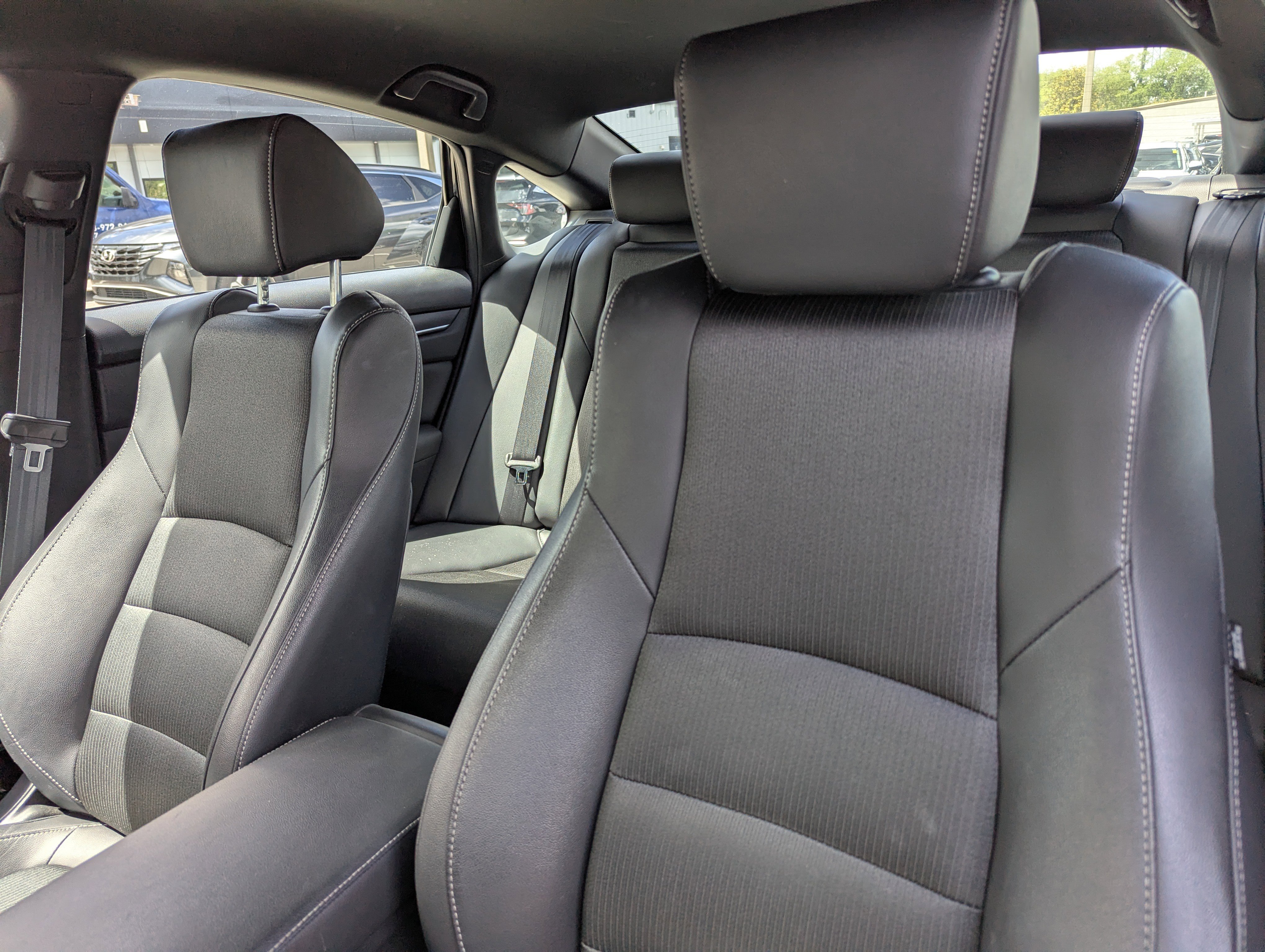 Used 2019 Honda Accord Sport image 21