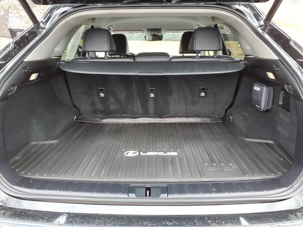 Used 2022 Lexus RX 350 350 image 11