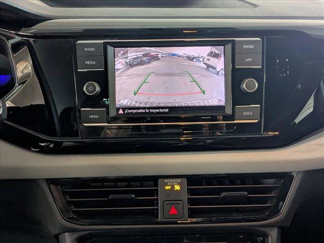 Used 2023 Volkswagen Taos S FWD image 14