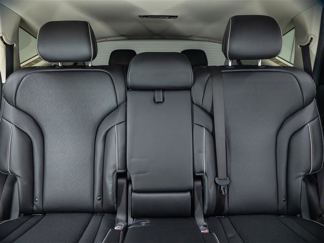 New 2026 Genesis GV80 2.5T Advanced image 32