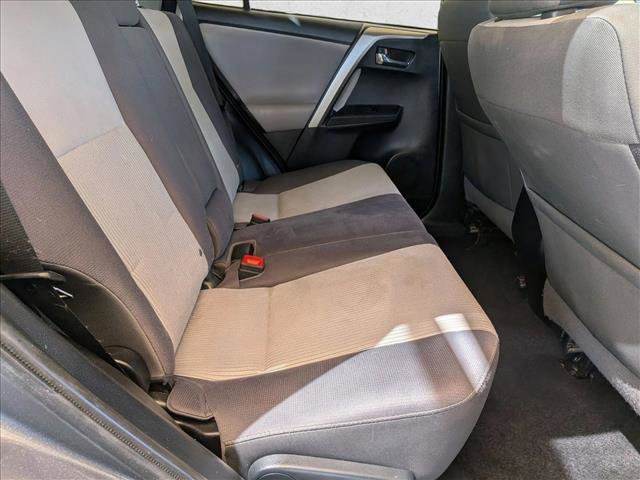 Used 2015 Toyota RAV4 XLE AWD/4WD image 20