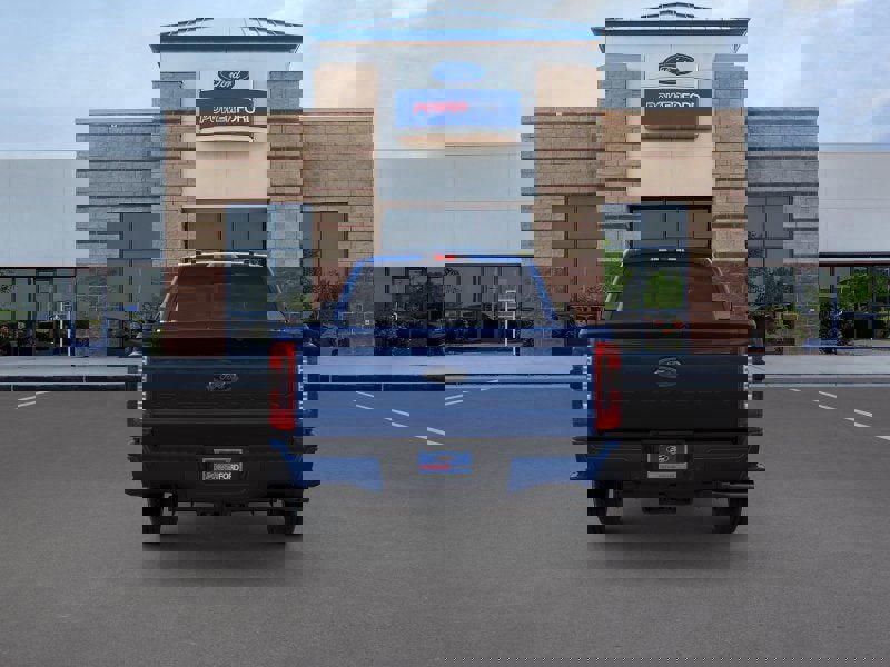 New 2026 Ford F350 XLT w/ XLT Premium Package image 7