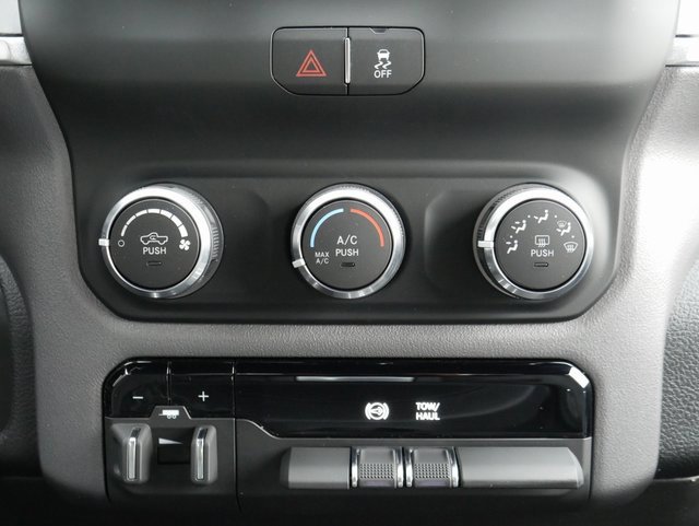 Used 2024 RAM 2500 Big Horn image 20