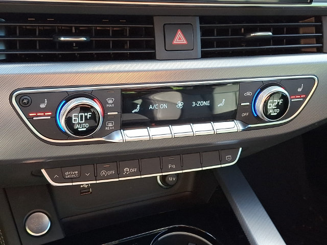 Certified 2023 Audi A5 2.0T Premium Plus w/ Premium Plus AWD/4WD image 16