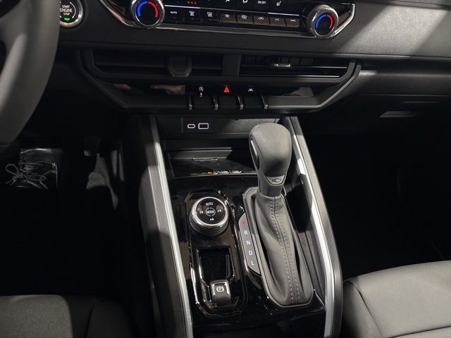 New 2026 Chevrolet Colorado Trail Boss image 20